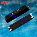 Geyer晶振,KX-327L晶振,環保石英晶體